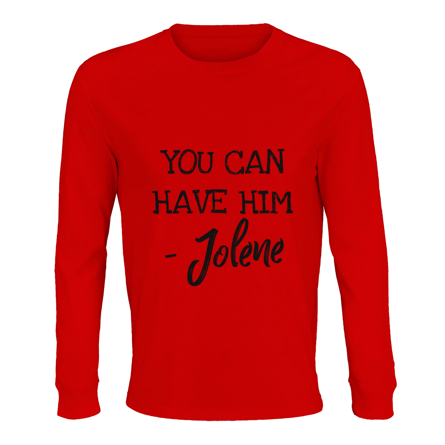 "Mean Jolene" Hearts Club